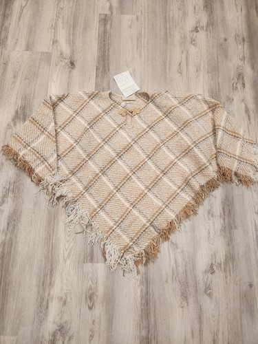 Poncho boyne valley weavers - valley,