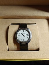 IWC 3072 - Jumbo TV Style -