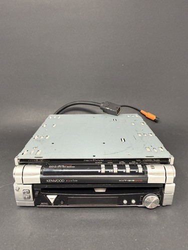 Kenwood kvt 815dvd ricevitore - kvt-815dvd,