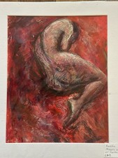 Dipinto acrilico originale -