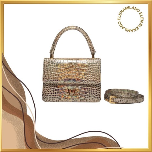 Borsa donna luxury made - borsa,