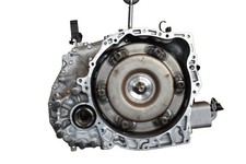 Cambio Automatico 4x4 Volvo