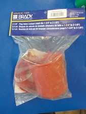 Brady Spina Blocco Valvola