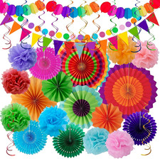 Festoni Decorazioni per Feste