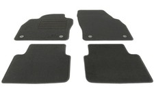 Set tappetini per skoda scala - set,