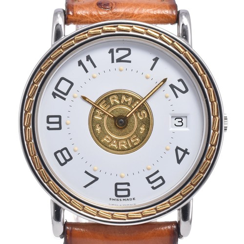 Orologio uomo quarzo quadrante - orologio,