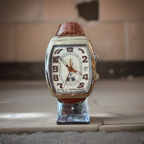Sonnerie allarme gmt dubey - dubey, &