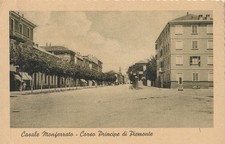 CASALE MONFERRATO C.SO