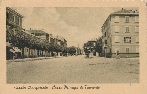 Casale monferrato so - casale,