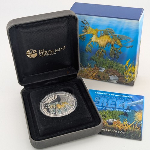 Tuvalu centesimi 2009 - 50,
