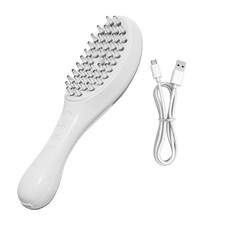 Pettine crescita capelli - crescita,