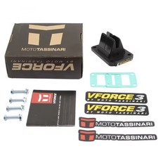Kit Pacco Lamellare V Force 3