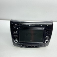 AUTORADIO PER LANCIA Delta 4° Serie 735576620 (11>)