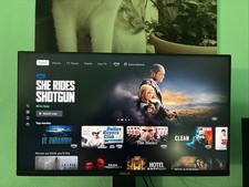 Monitor ASUS TUF Gaming VG289Q