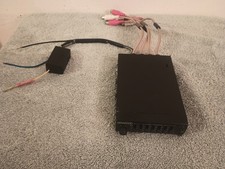Kenwood KGC-4042A Vintage Old