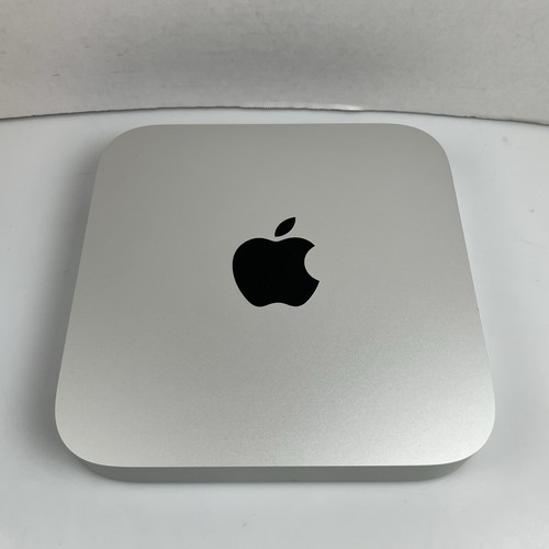 Apple mac mini desktop - m1,