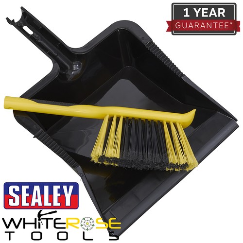 Sealey set pattumiera - sealey,