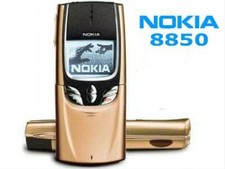Nokia 8850 tastiera inglese