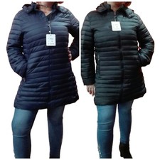 piumino donna 100 grammi slim