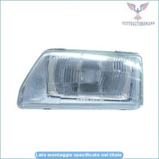 3358Bckw Faro Proiettore