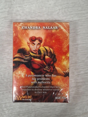 Mtg starter deck sigillato - mtg,