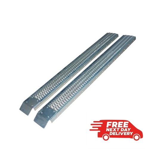 Rampe acciaio 450kg - 2, x