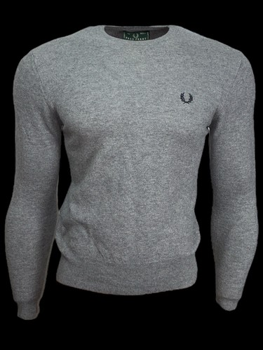 Fred perry maglione - perry,