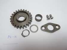 Husaberg FE FS FC 400 470 501