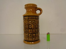 Vaso bay keramik - vintage, 61