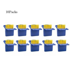 10 Confezioni/80pz Per Starkey