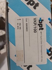 BASE VIDEOCITOFONO BPT