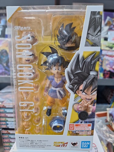 Dragon ball figuarts - dragon,