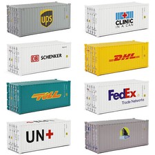 Evemodel Scala O 1:43 20ft