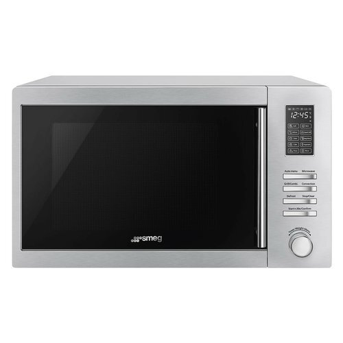 Smeg microonde 1100w - smeg,