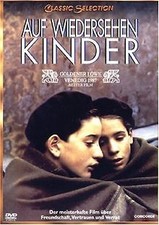 Auf Wiedersehen, Kinder von