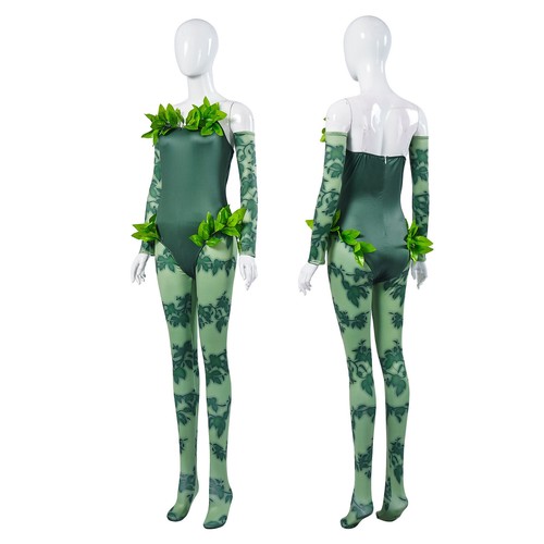 Costumi cosplay edera velenosa