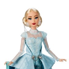 Disney Store Cenerentola