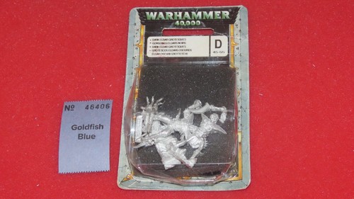 Warhammer 40k dark eldar - warhammer,