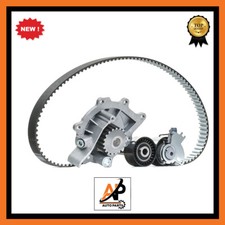 Timing Belt & Water Pump Kit