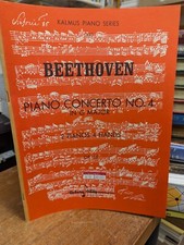 Beethoven: Concerto per