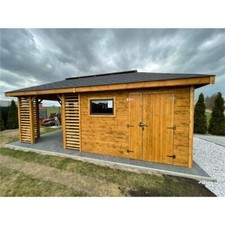 Padiglione Del Giardino Gazebo