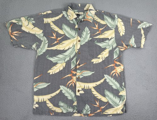 Camicia tommy bahama uomo - tommy,