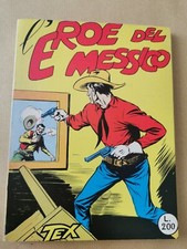 TEX N. 4 - DA L. 200 - DA