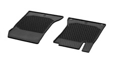 Kit Tappetini In Gomma