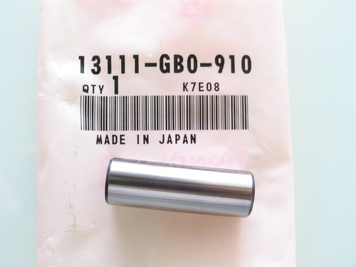 Honda four 350 400 - 350, spinotto