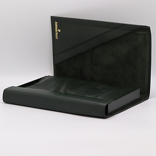 Audemars piguet cassa orologio - piguet,
