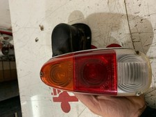 FANALE POSTERIORE NUOVO