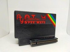 Spec-Mate AT&Y Computing