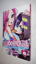 100 ragazze che - le,
