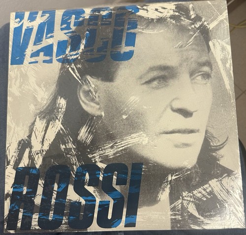 Vasco rossi liberi - rossi,
